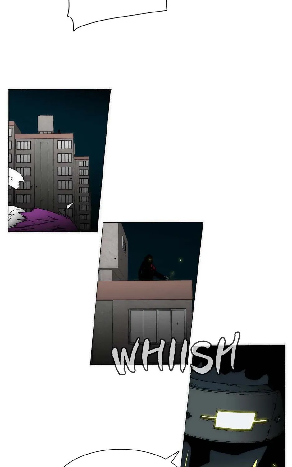 Read Trace chapter 197 image 6 on Lezhin