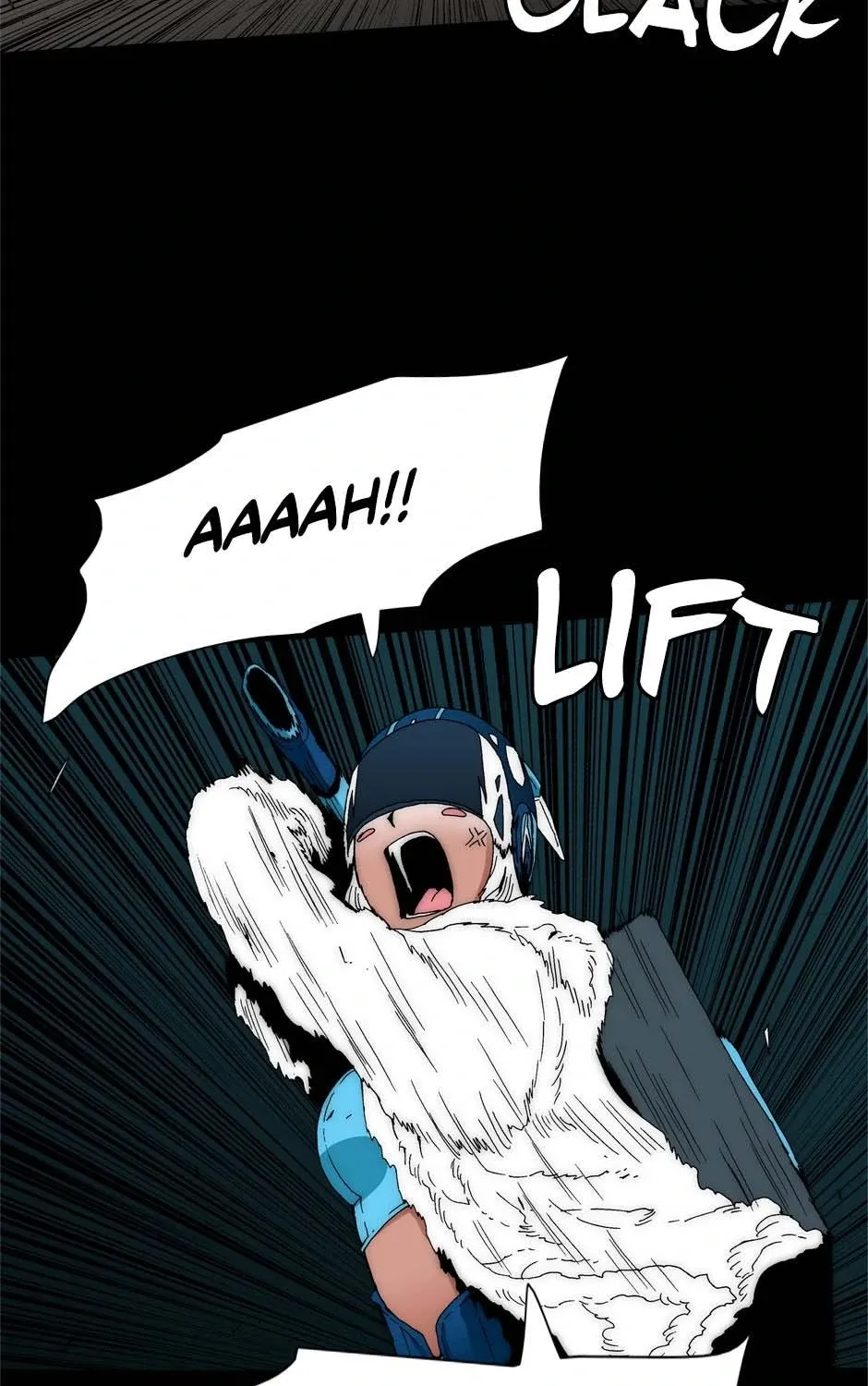 Read Trace chapter 199 image 11 on Lezhin