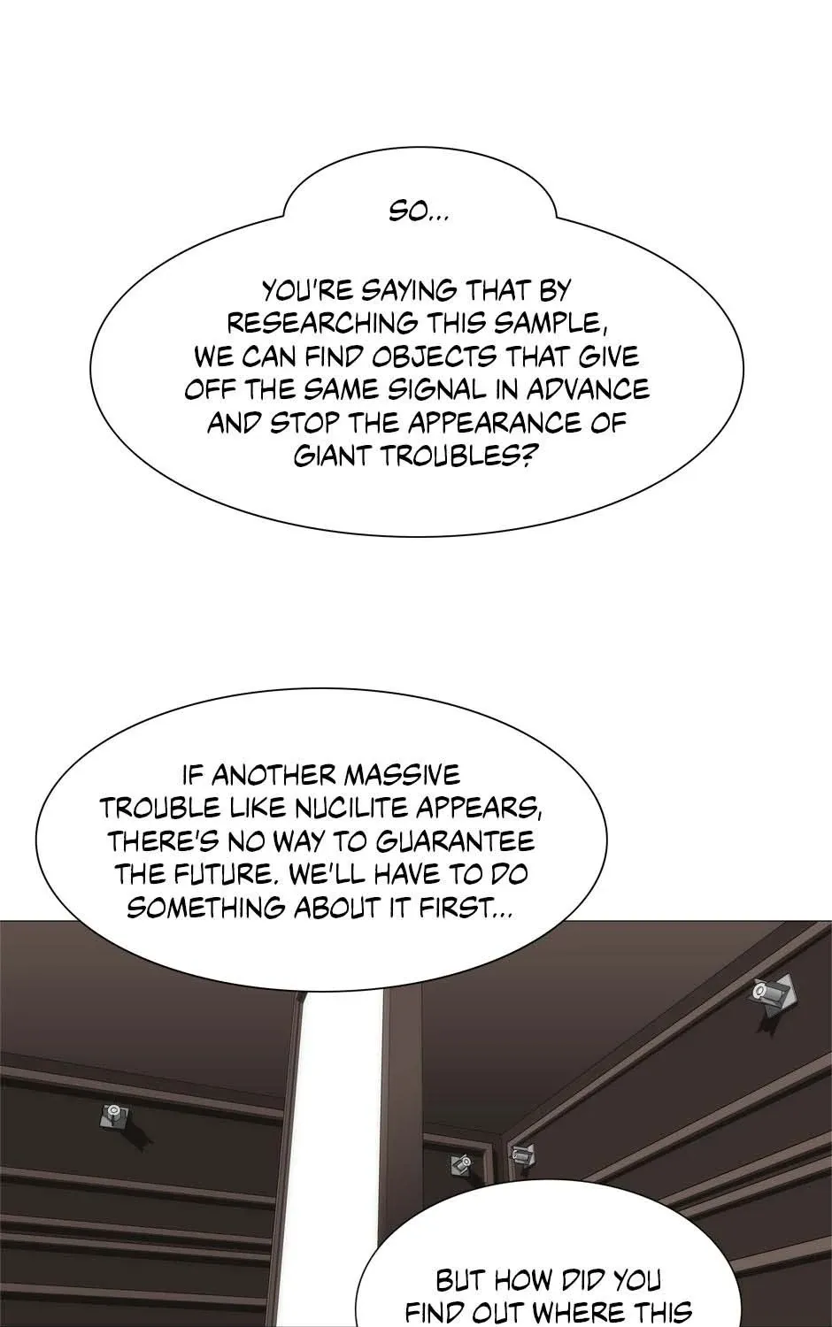 Read Trace chapter 199 image 23 on Lezhin