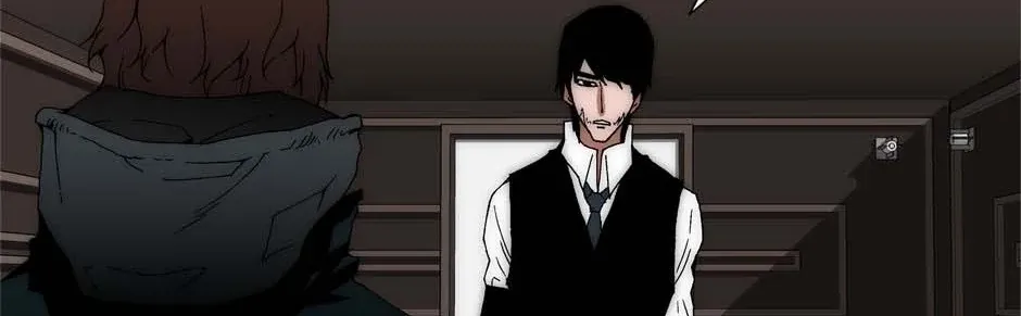 Read Trace chapter 199 image 36 on Lezhin