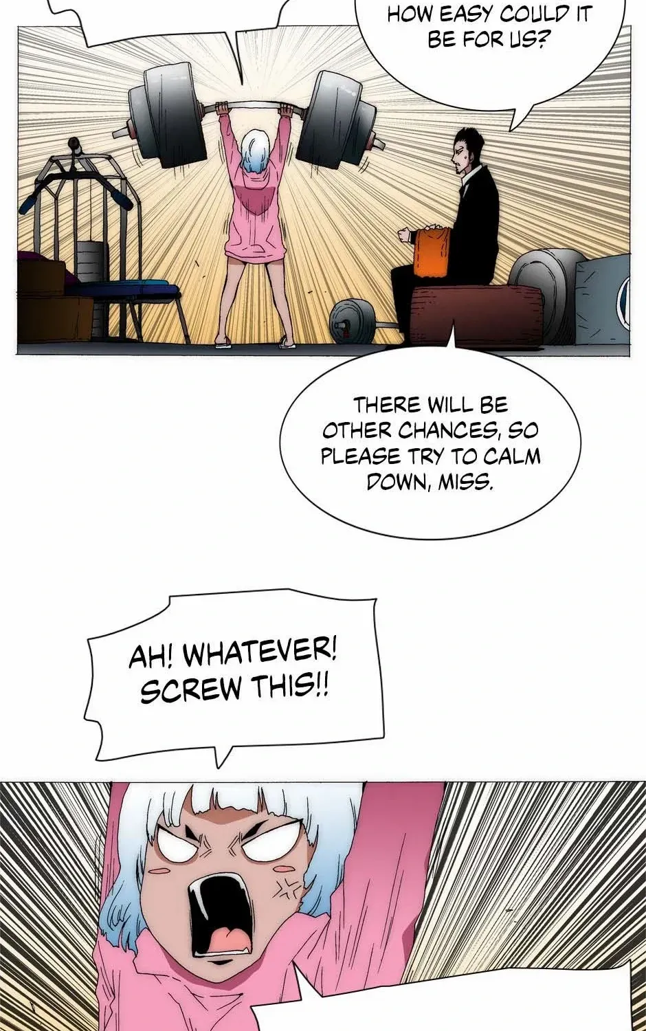 Read Trace chapter 199 image 51 on Lezhin