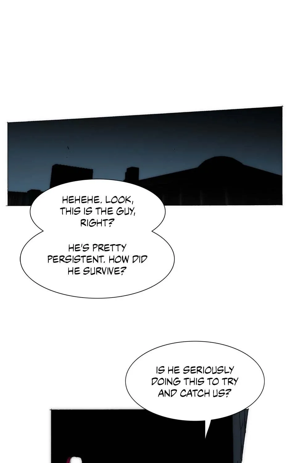Read Trace chapter 199 image 53 on Lezhin