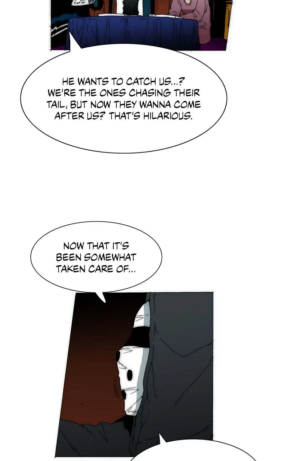 Read Trace chapter 199 image 55 on Lezhin