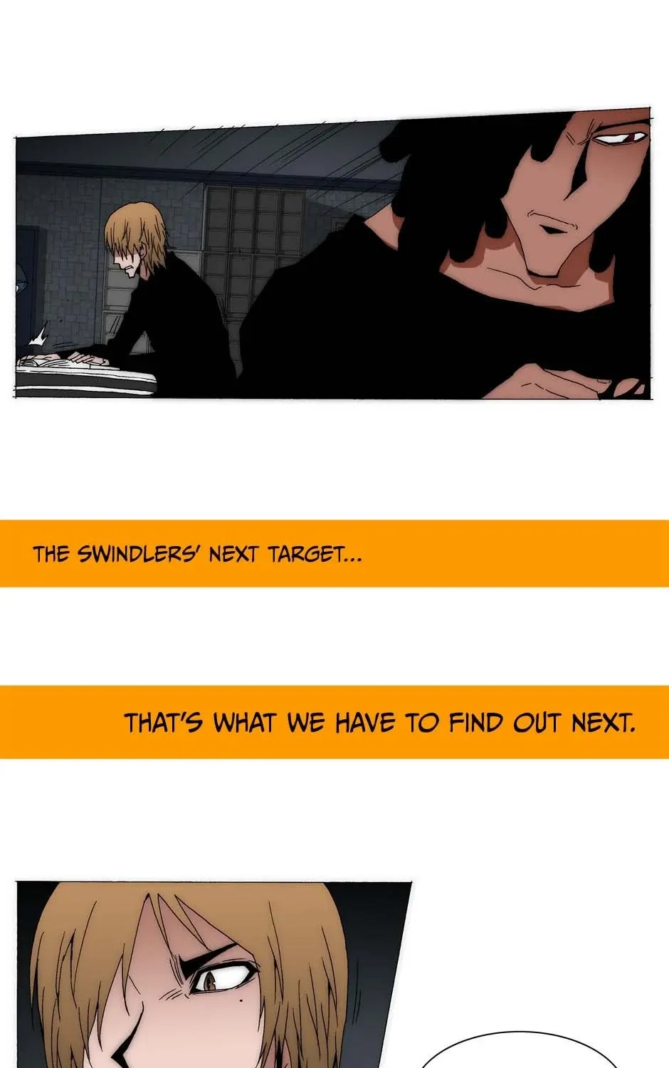 Read Trace chapter 199 image 63 on Lezhin