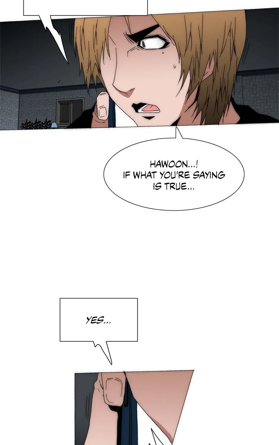 Read Trace chapter 199 image 69 on Lezhin