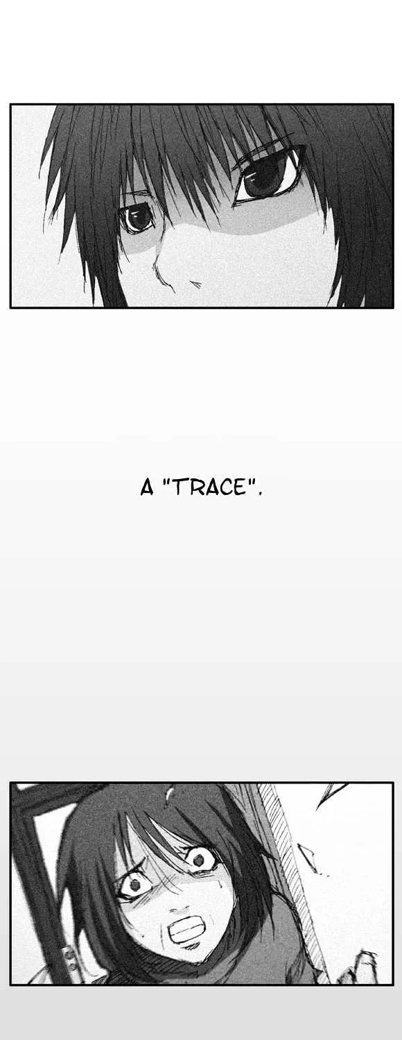 Read Trace chapter 2 image 1 on Lezhin