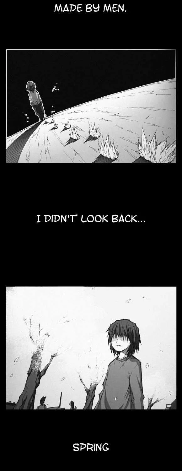 Read Trace chapter 2 image 11 on Lezhin