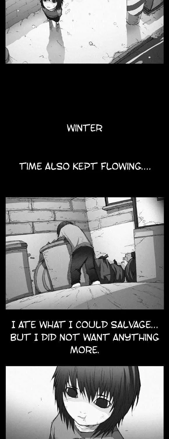 Read Trace chapter 2 image 13 on Lezhin