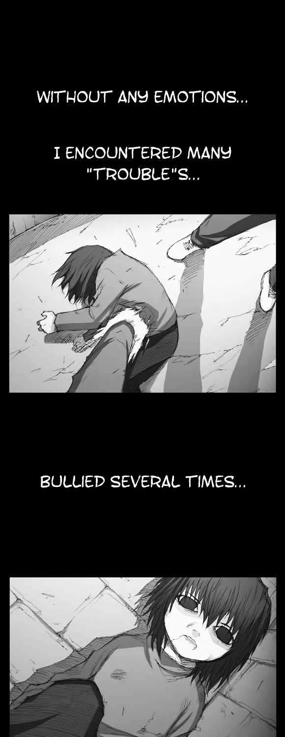 Read Trace chapter 2 image 15 on Lezhin