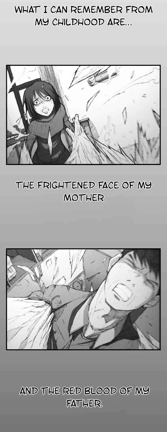 Read Trace chapter 2 image 2 on Lezhin