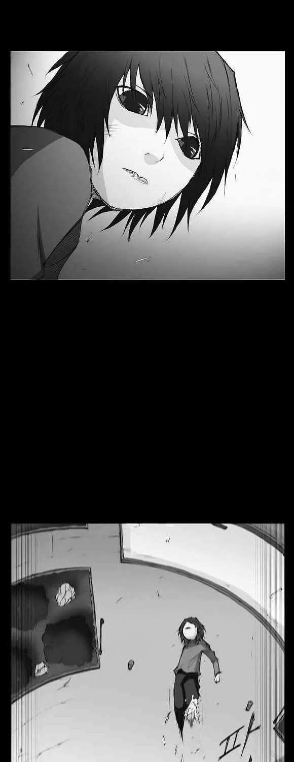 Read Trace chapter 2 image 21 on Lezhin