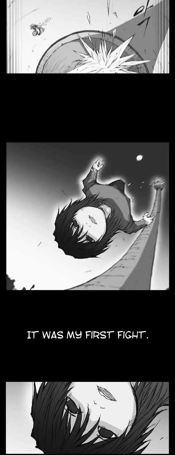Read Trace chapter 2 image 22 on Lezhin