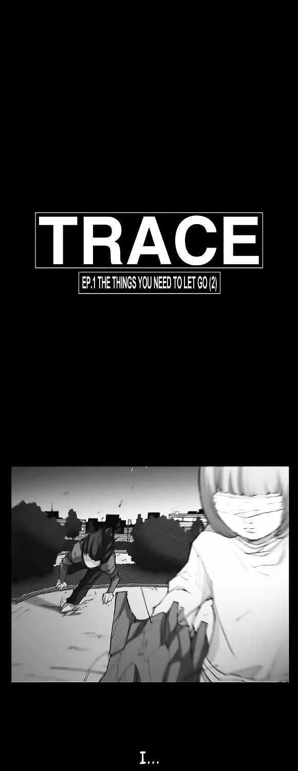 Read Trace chapter 2 image 23 on Lezhin