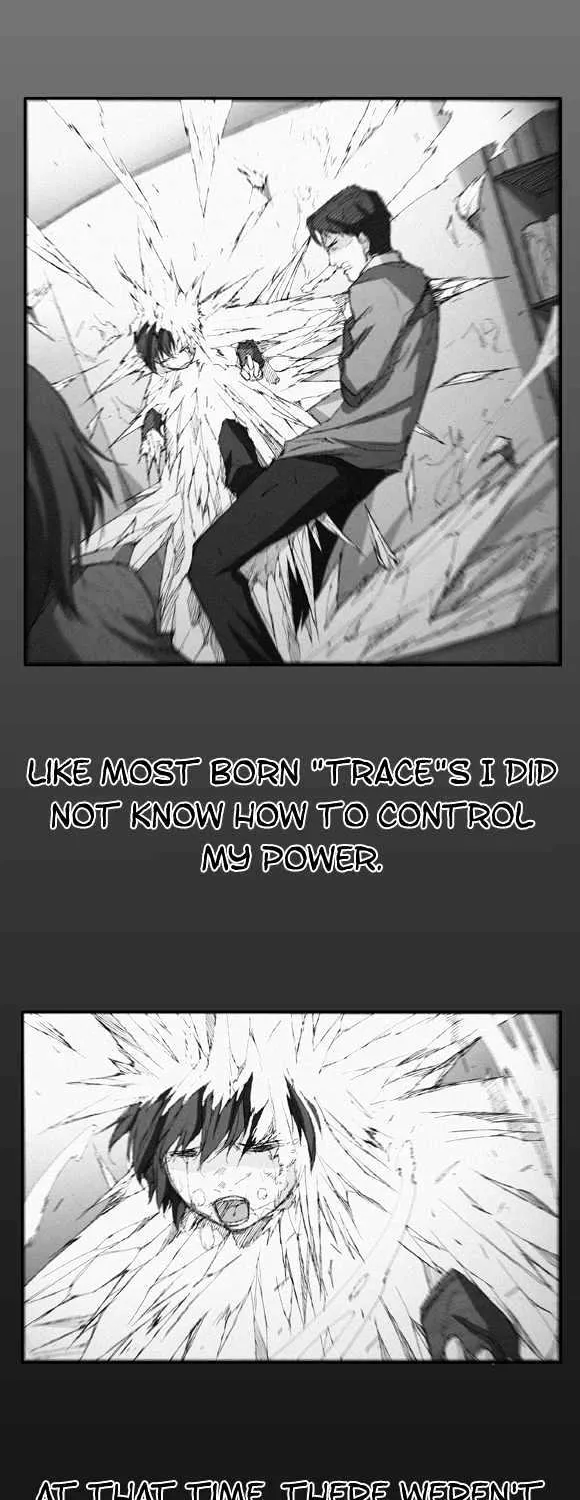 Read Trace chapter 2 image 3 on Lezhin