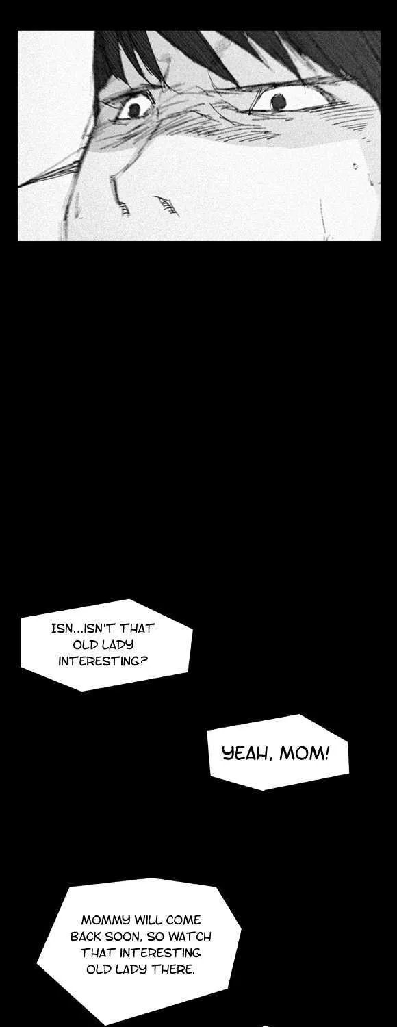 Read Trace chapter 2 image 5 on Lezhin