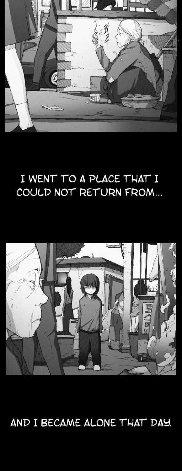 Read Trace chapter 2 image 7 on Lezhin