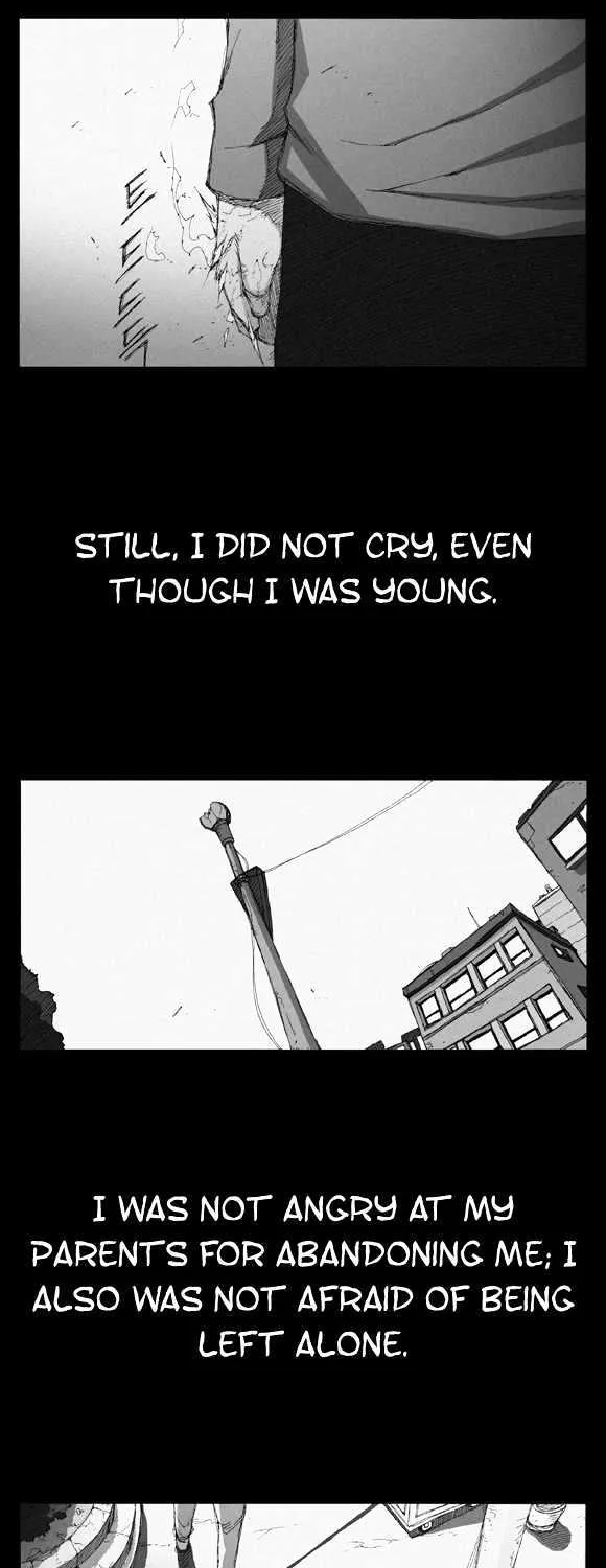 Read Trace chapter 2 image 8 on Lezhin