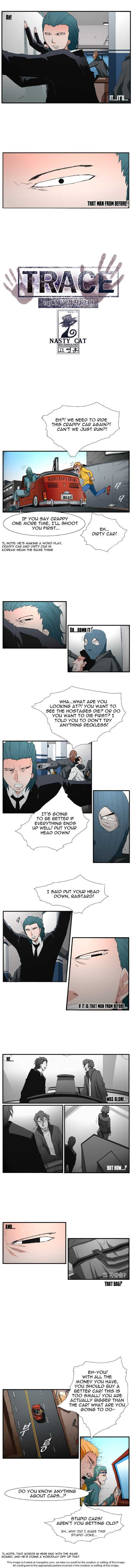 Read Trace chapter 20.1 image 0 on Lezhin