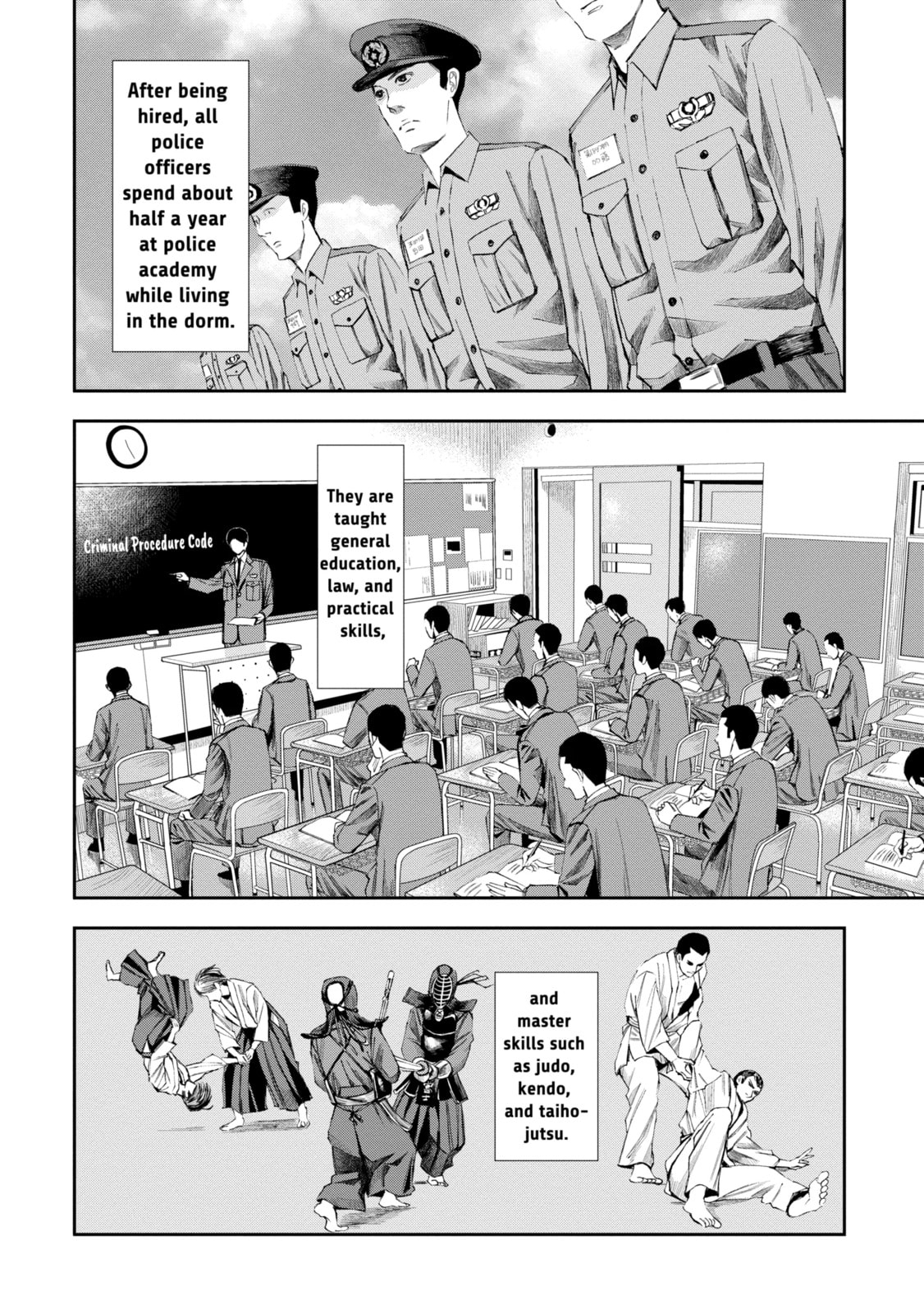 Read Trace chapter 20.4 image 1 on Lezhin