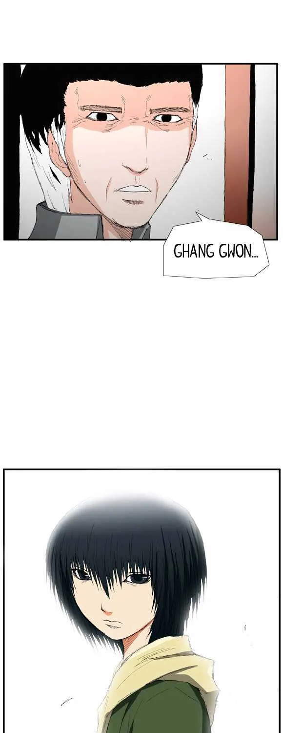 Read Trace chapter 20 image 0 on Lezhin