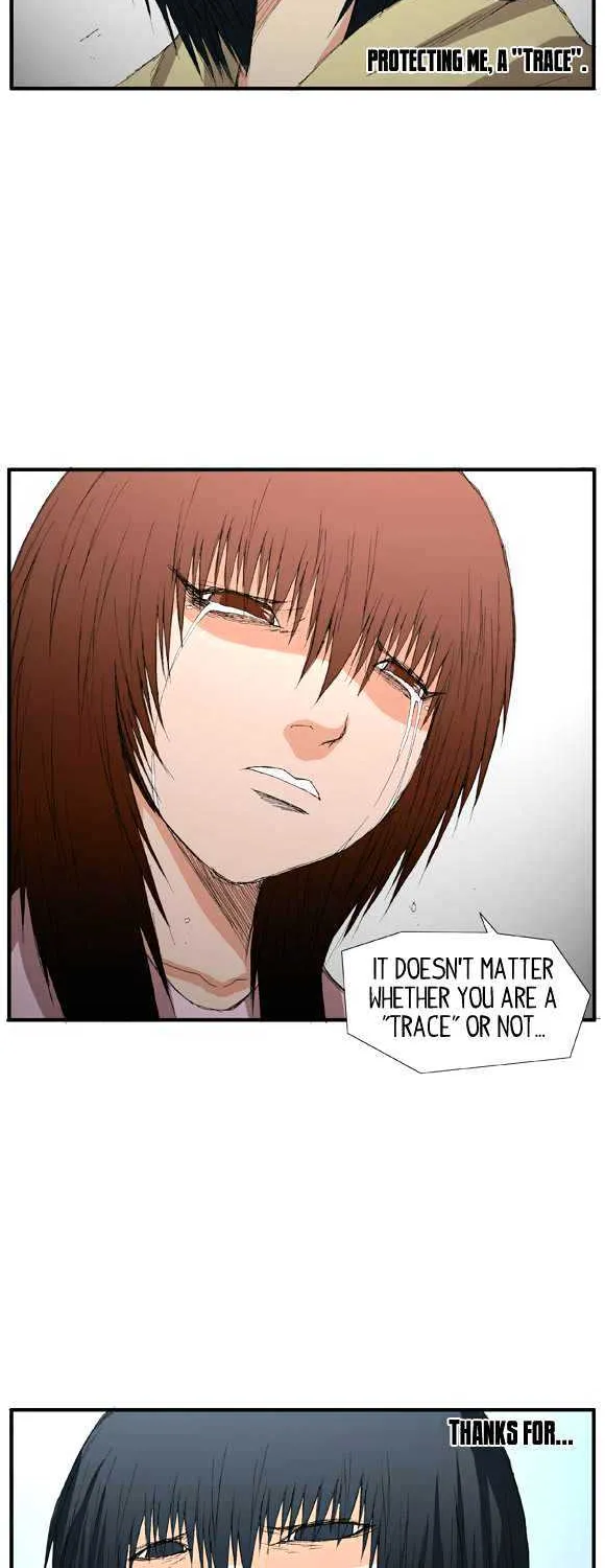 Read Trace chapter 20 image 13 on Lezhin