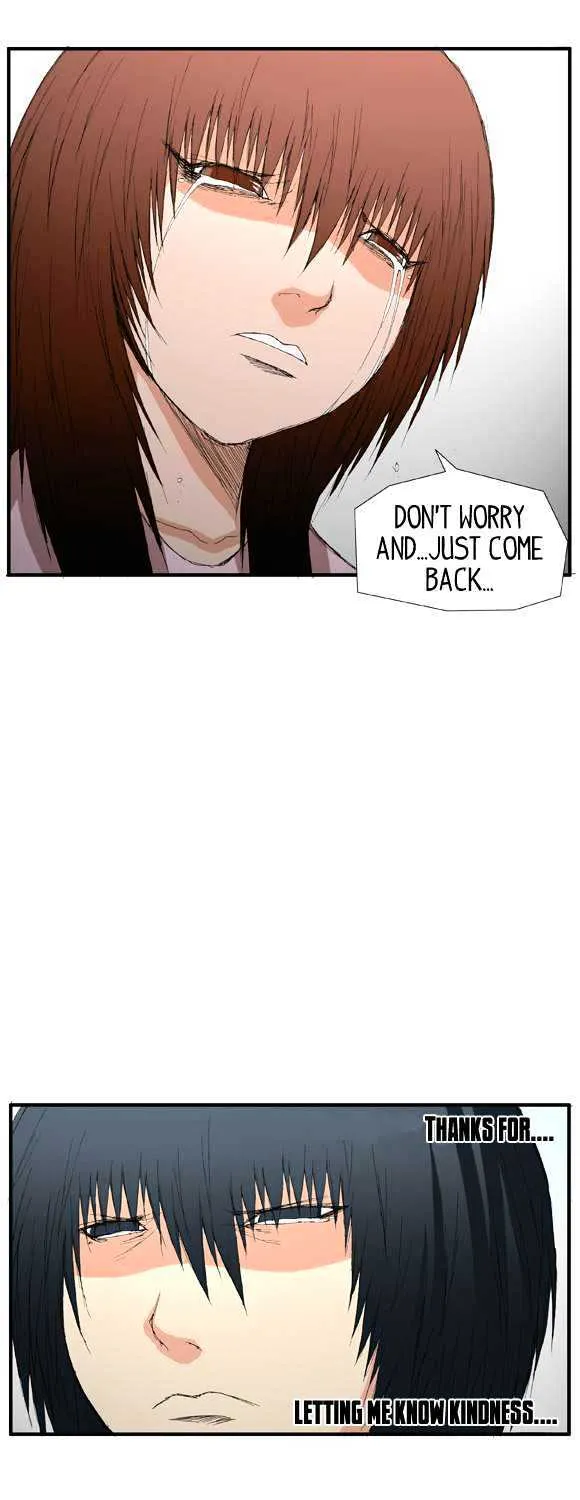 Read Trace chapter 20 image 15 on Lezhin