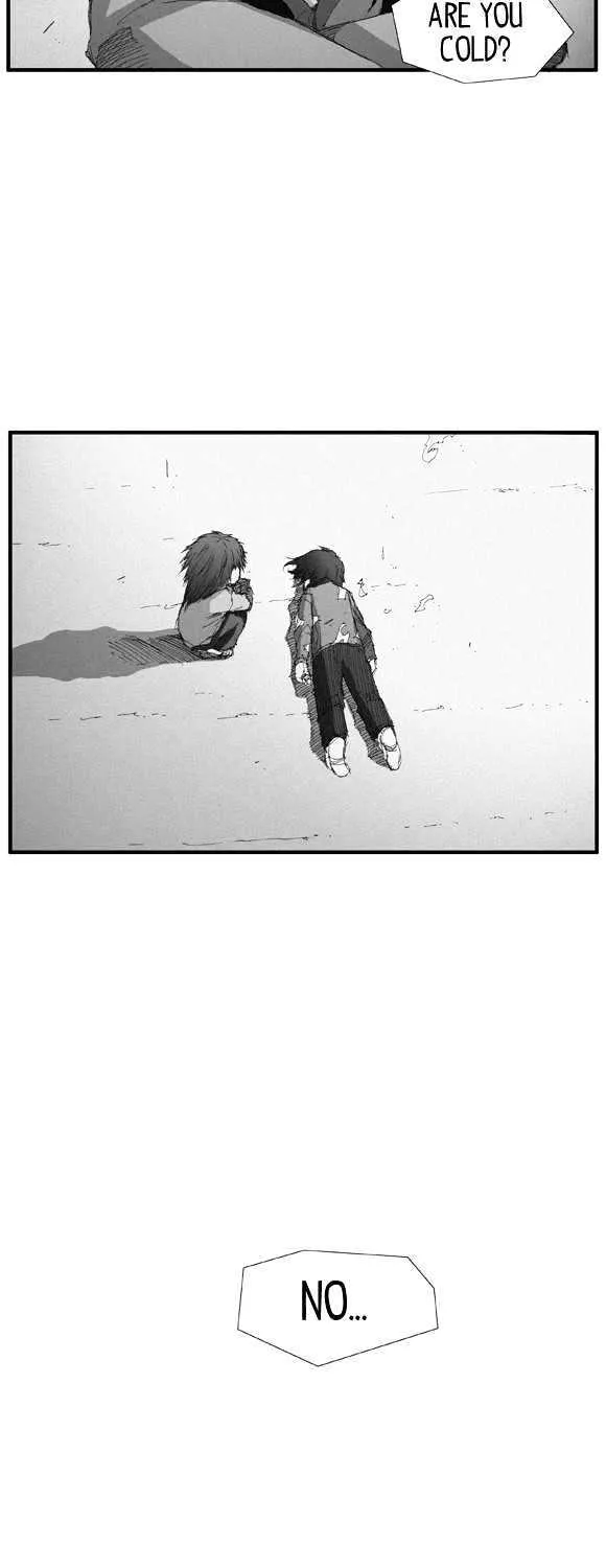 Read Trace chapter 20 image 17 on Lezhin