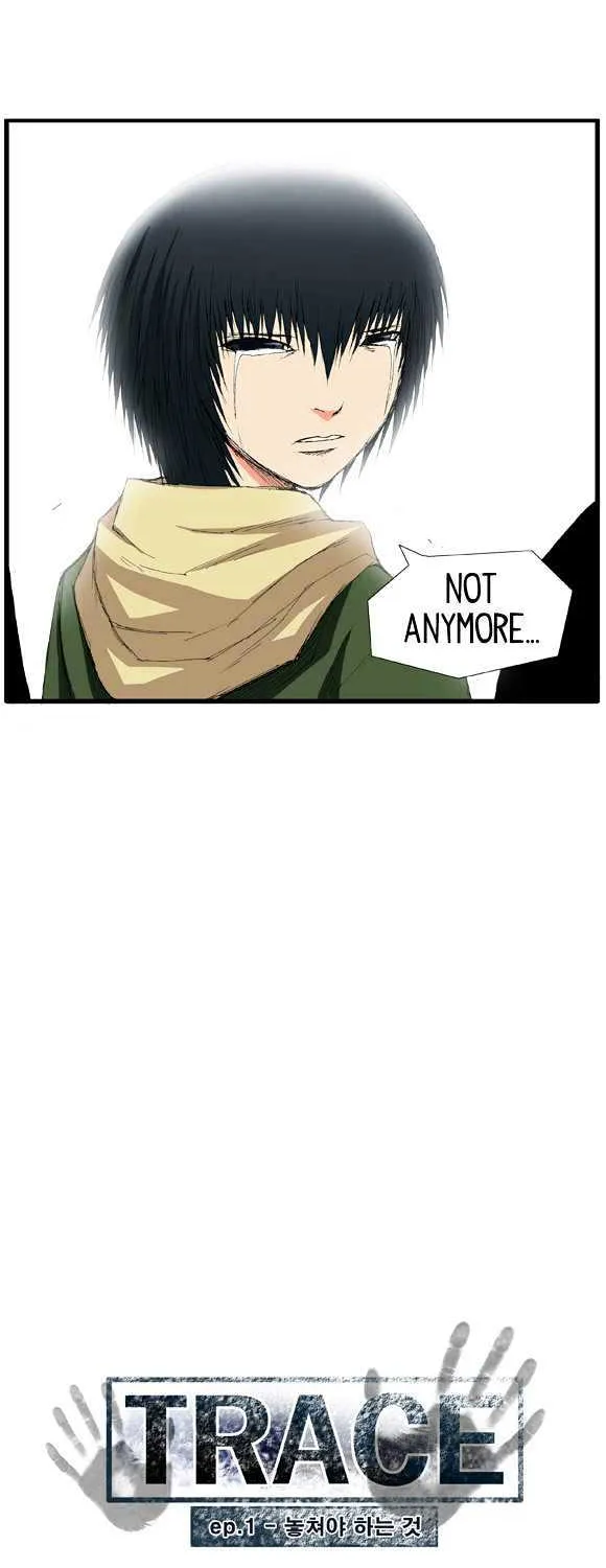 Read Trace chapter 20 image 18 on Lezhin