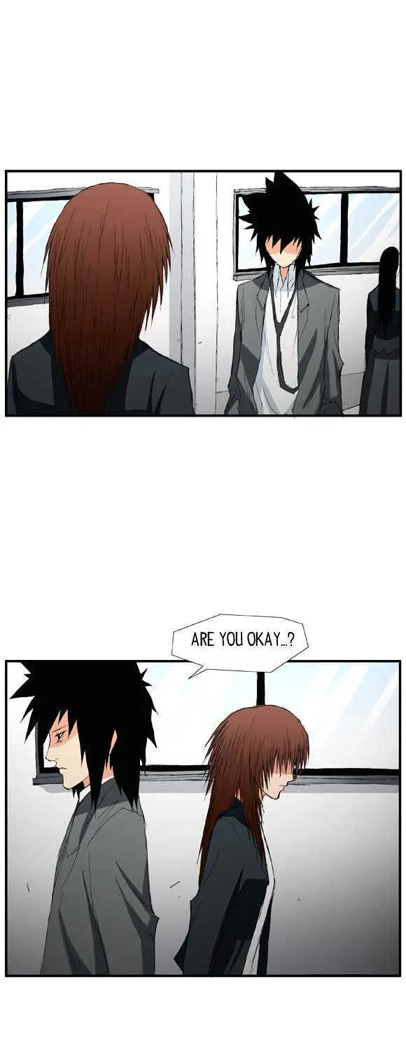 Read Trace chapter 20 image 20 on Lezhin