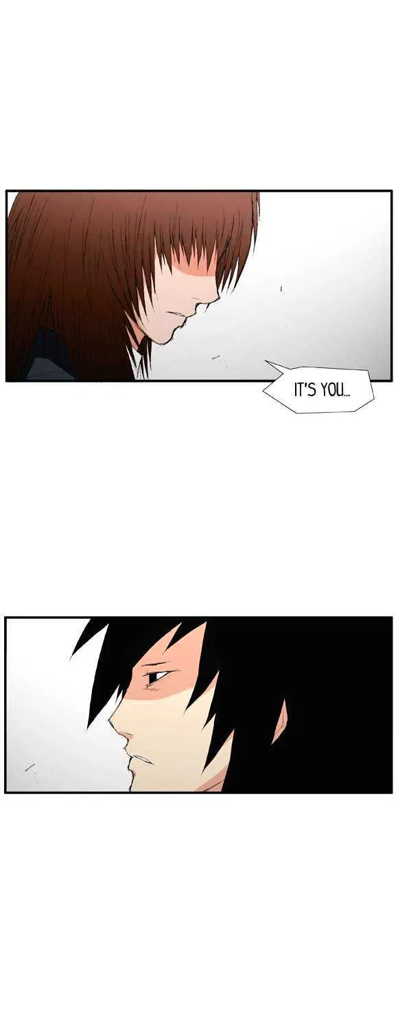 Read Trace chapter 20 image 21 on Lezhin