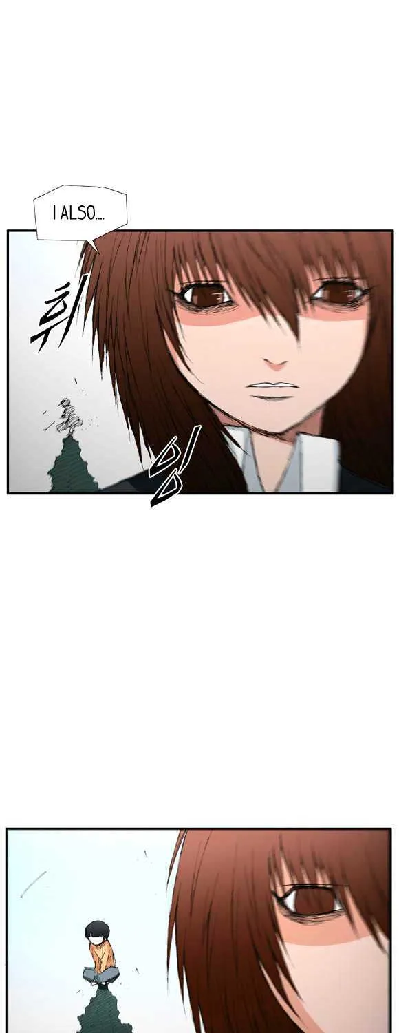 Read Trace chapter 20 image 28 on Lezhin