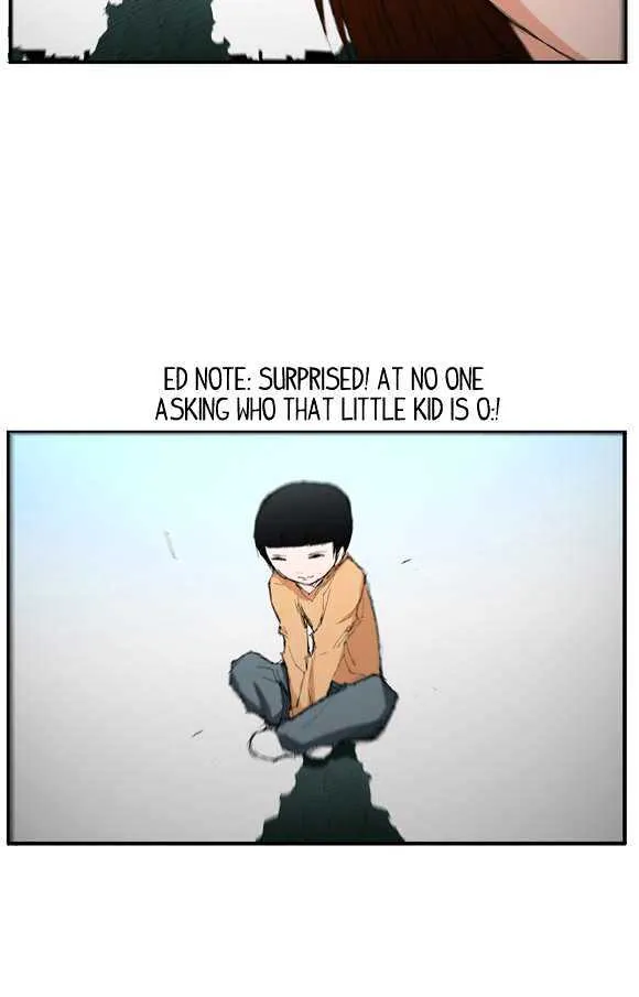 Read Trace chapter 20 image 29 on Lezhin