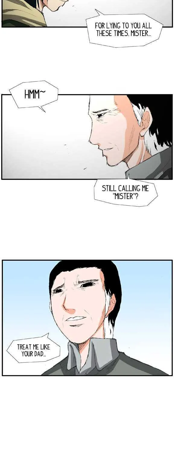 Read Trace chapter 20 image 3 on Lezhin
