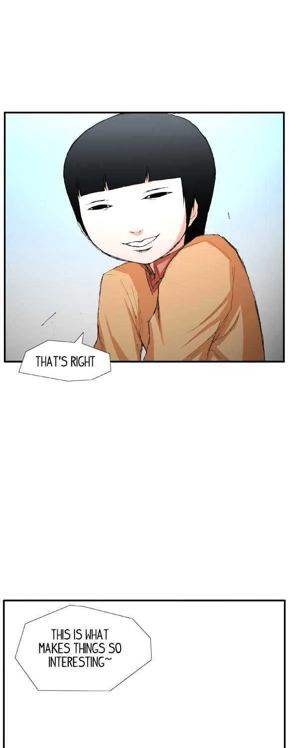 Read Trace chapter 20 image 30 on Lezhin