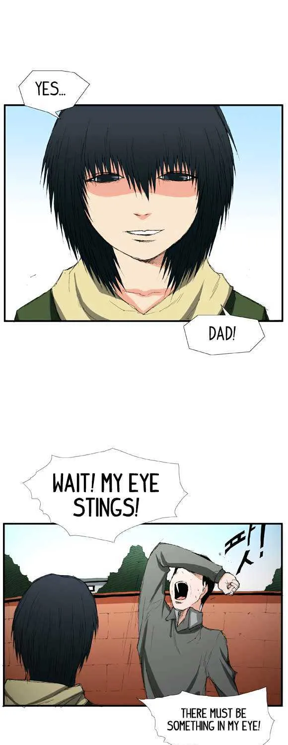 Read Trace chapter 20 image 5 on Lezhin