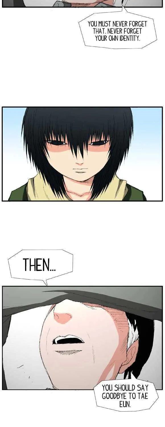Read Trace chapter 20 image 7 on Lezhin