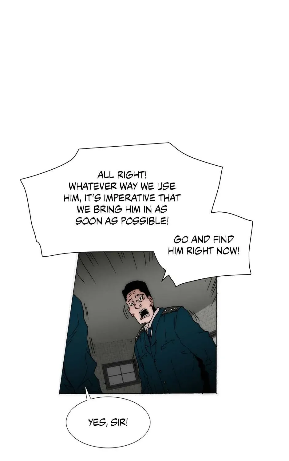 Read Trace chapter 200 image 10 on Lezhin