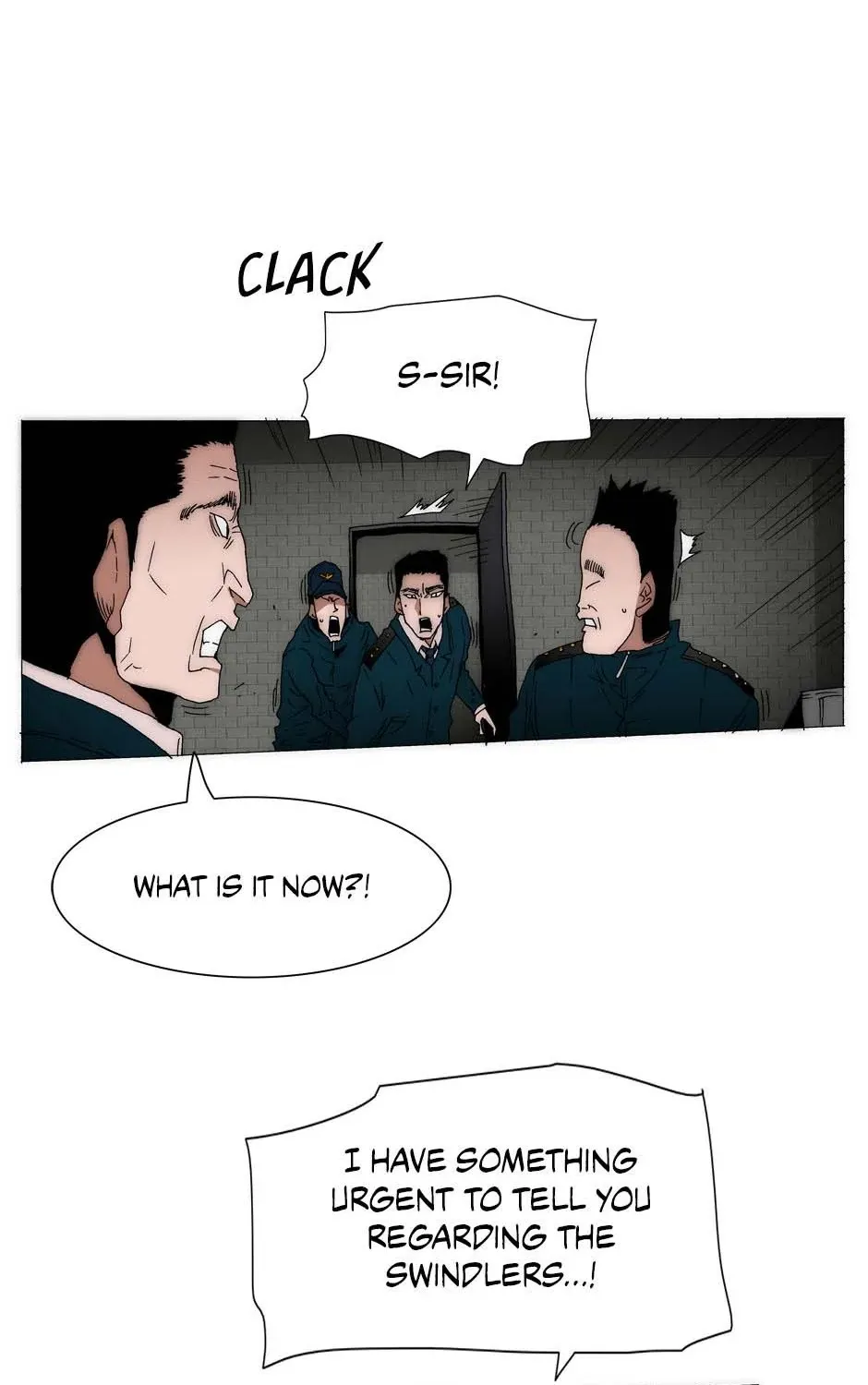 Read Trace chapter 200 image 12 on Lezhin
