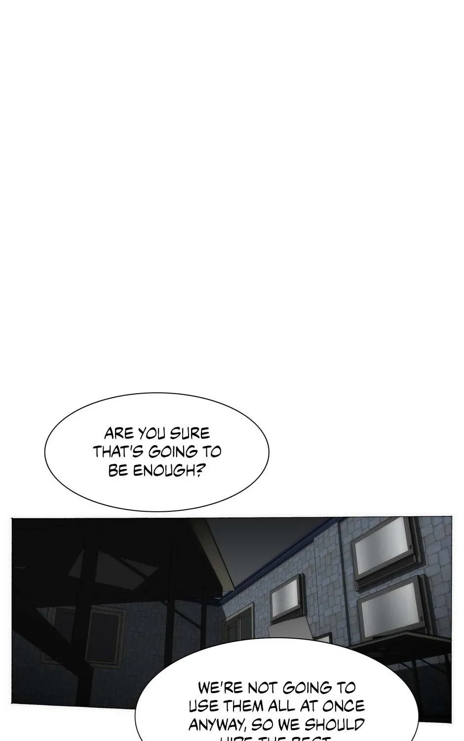 Read Trace chapter 200 image 16 on Lezhin