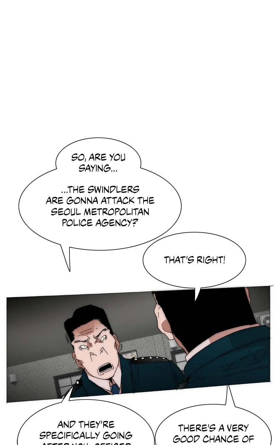 Read Trace chapter 200 image 38 on Lezhin