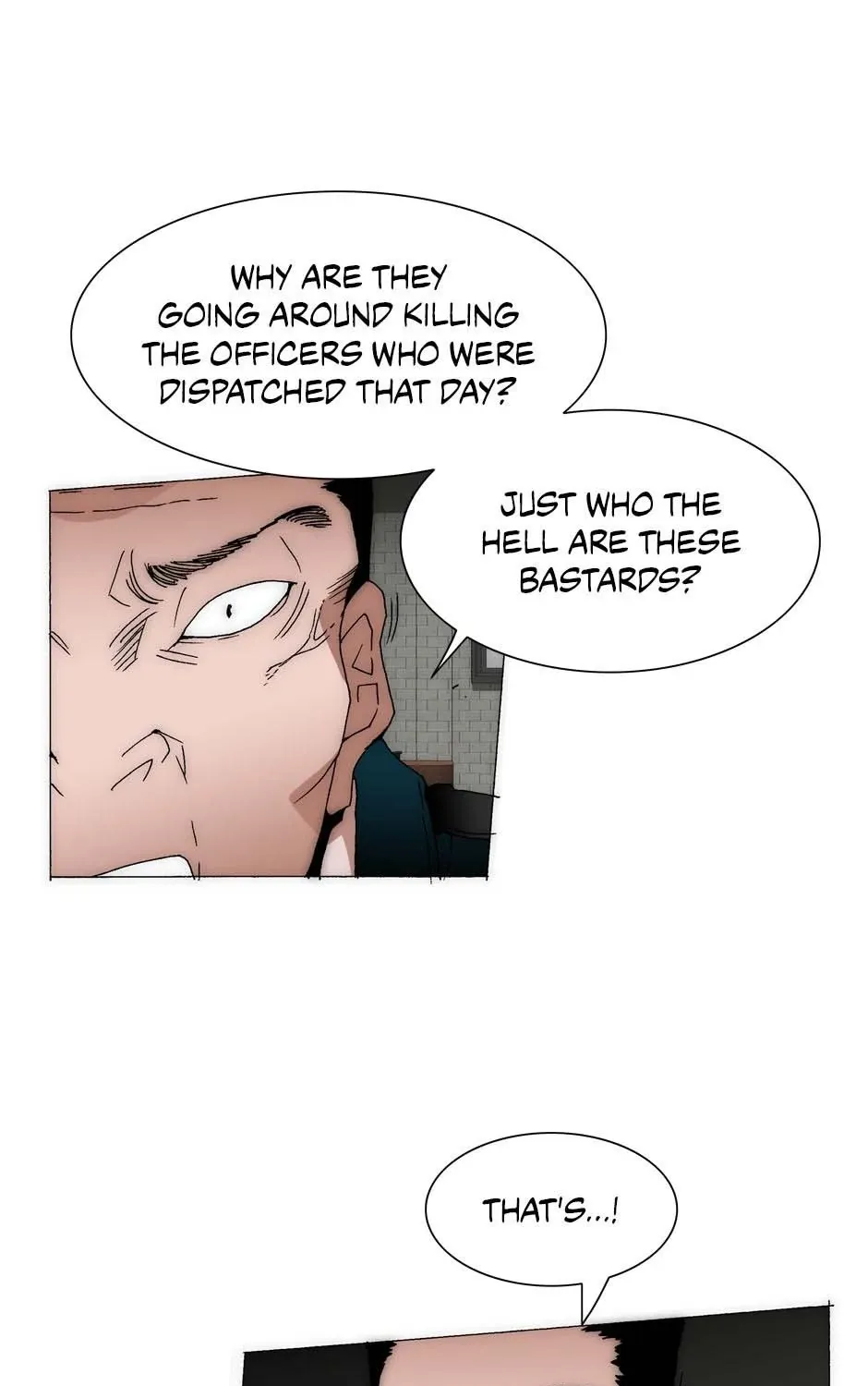 Read Trace chapter 200 image 40 on Lezhin
