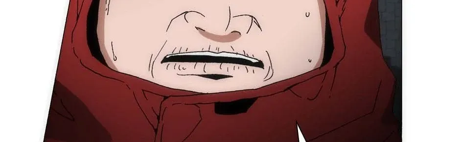 Read Trace chapter 200 image 47 on Lezhin