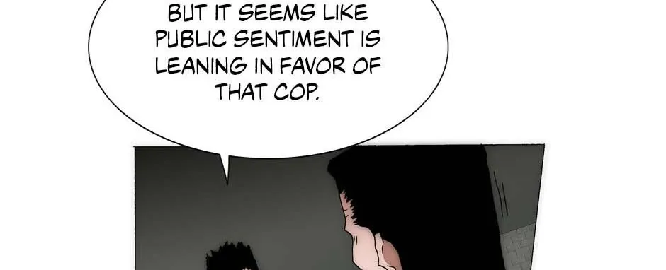 Read Trace chapter 200 image 5 on Lezhin