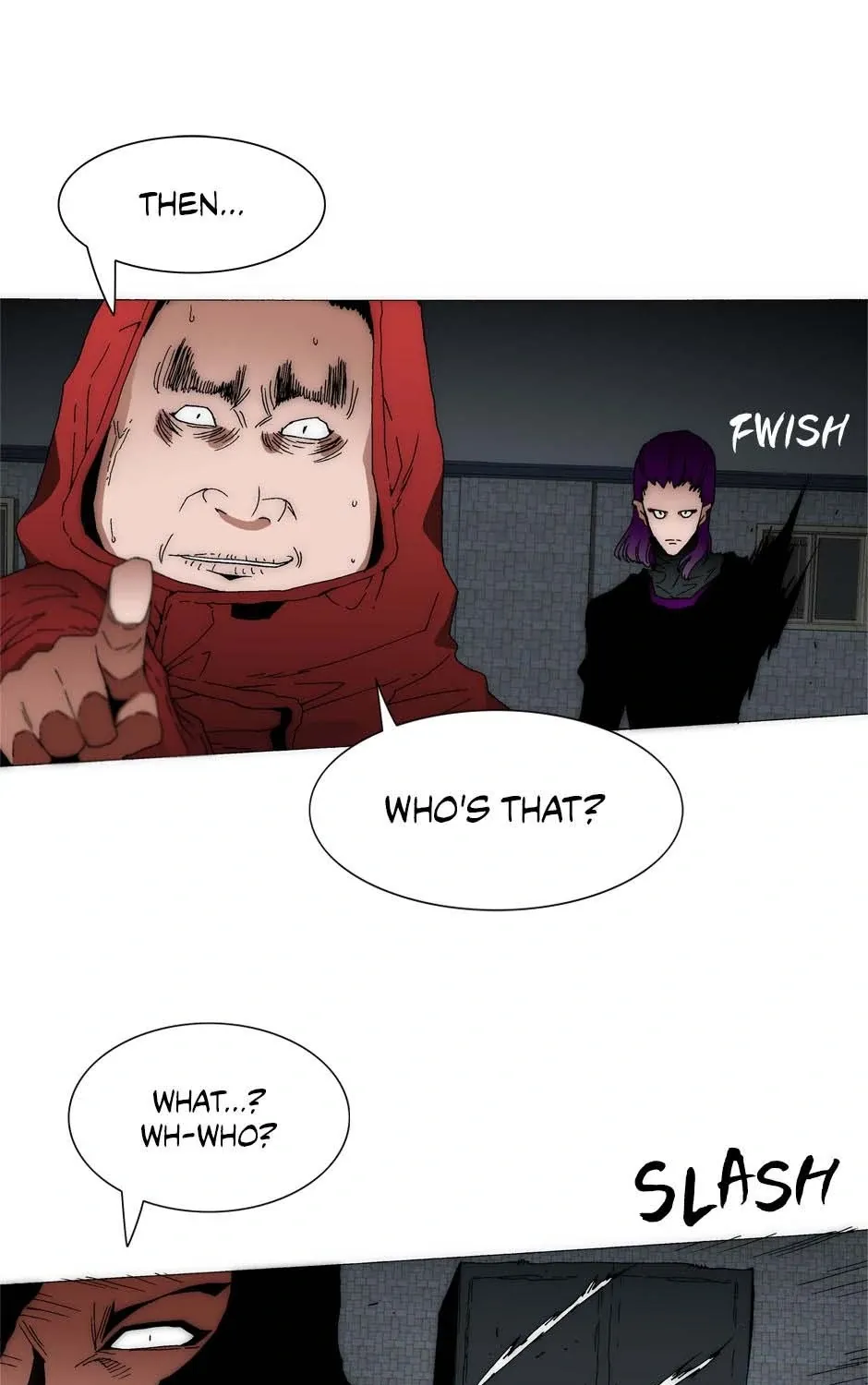 Read Trace chapter 200 image 50 on Lezhin
