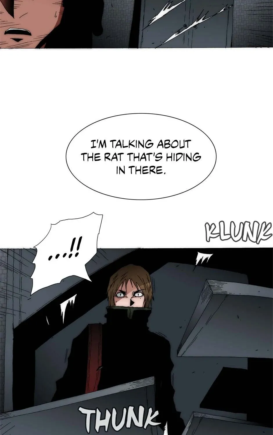 Read Trace chapter 200 image 52 on Lezhin