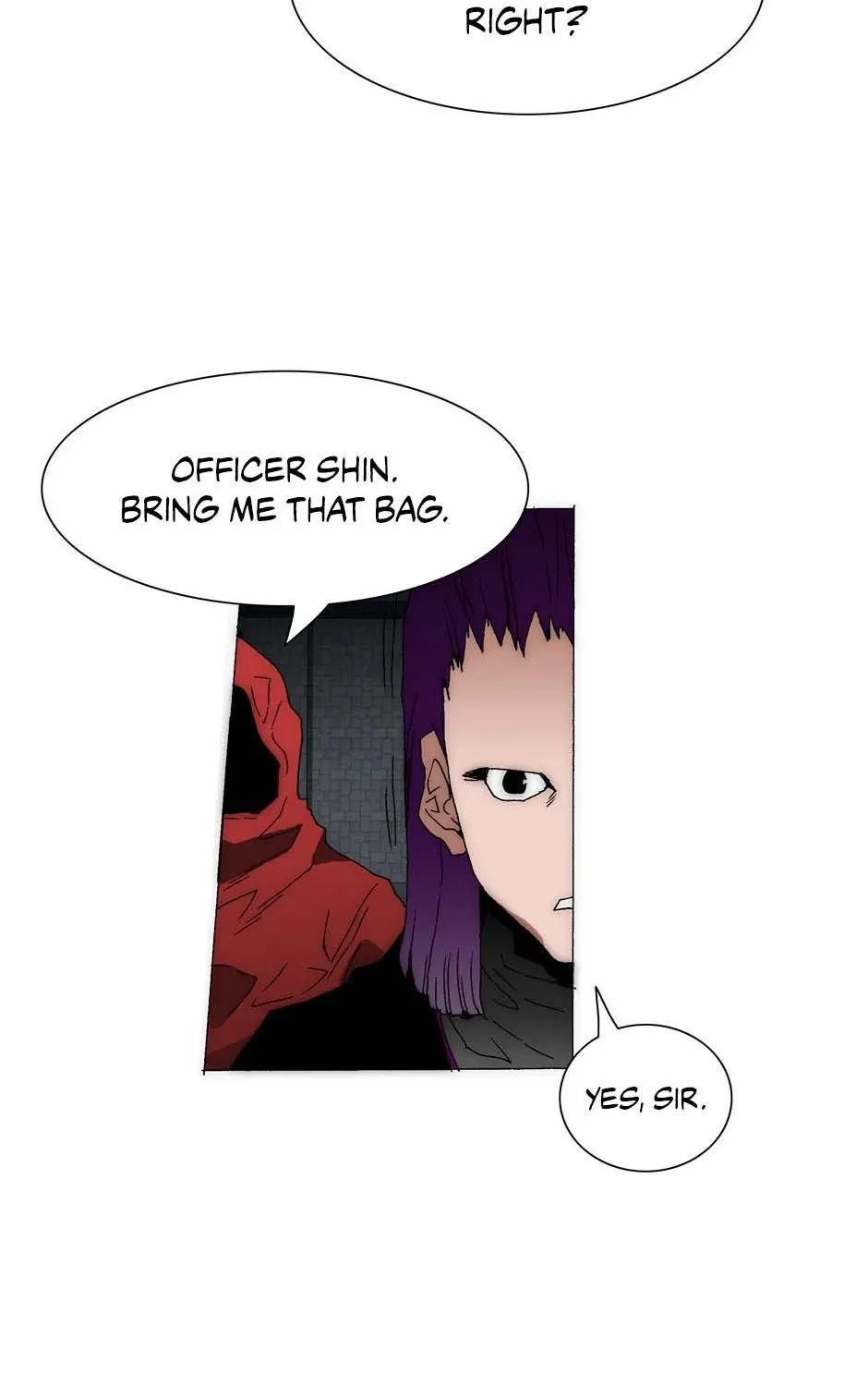 Read Trace chapter 201 image 13 on Lezhin