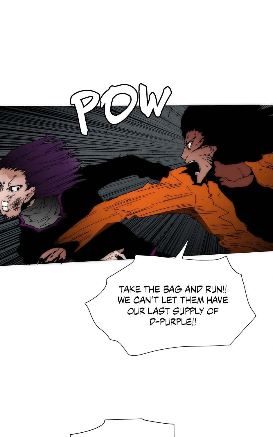 Read Trace chapter 201 image 21 on Lezhin