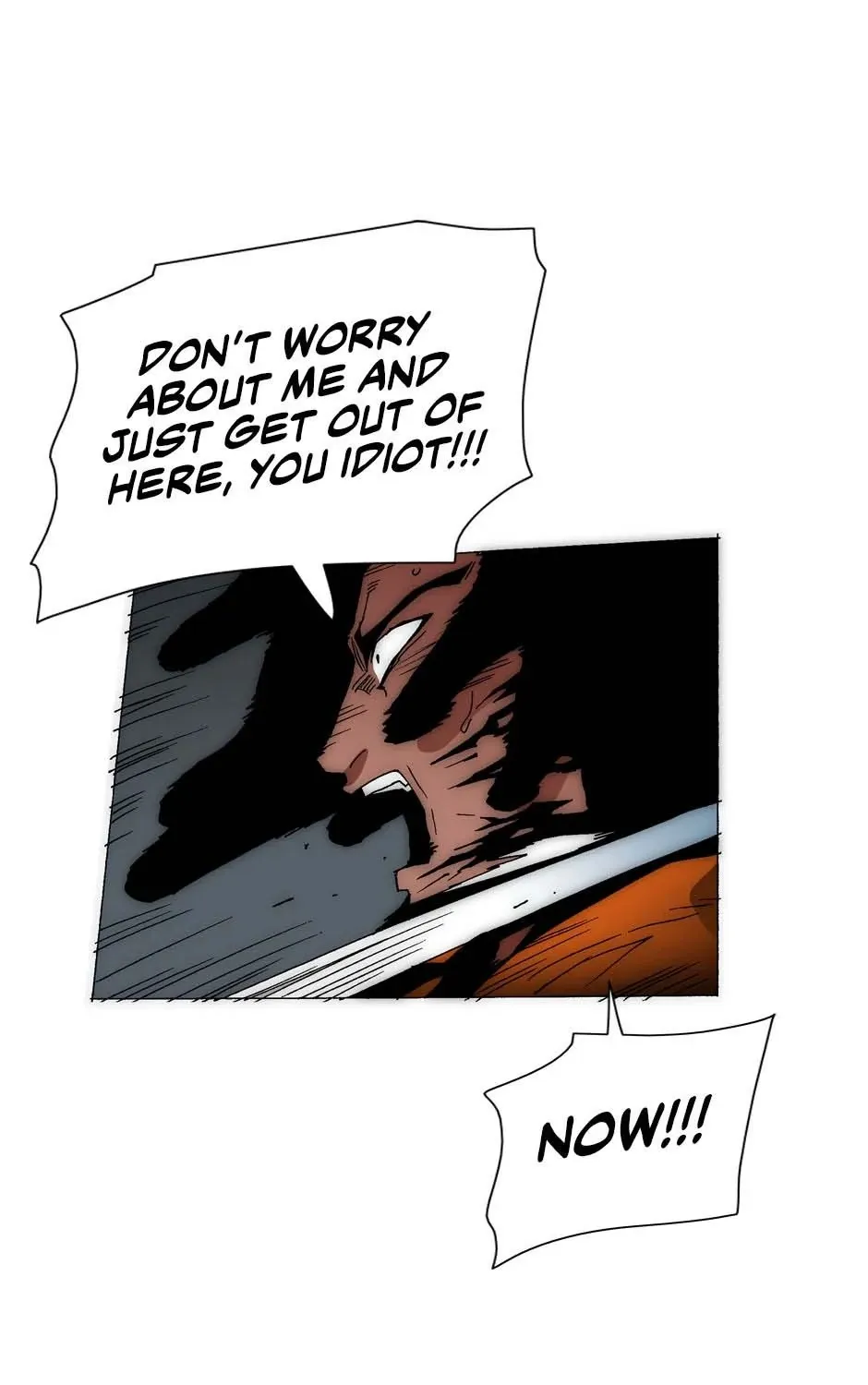 Read Trace chapter 201 image 31 on Lezhin