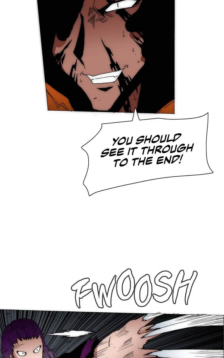 Read Trace chapter 201 image 43 on Lezhin