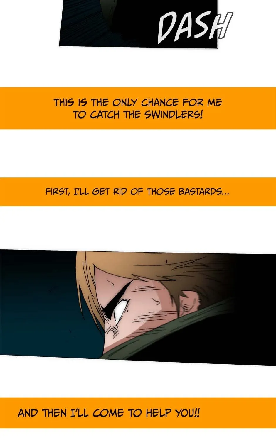 Read Trace chapter 201 image 49 on Lezhin